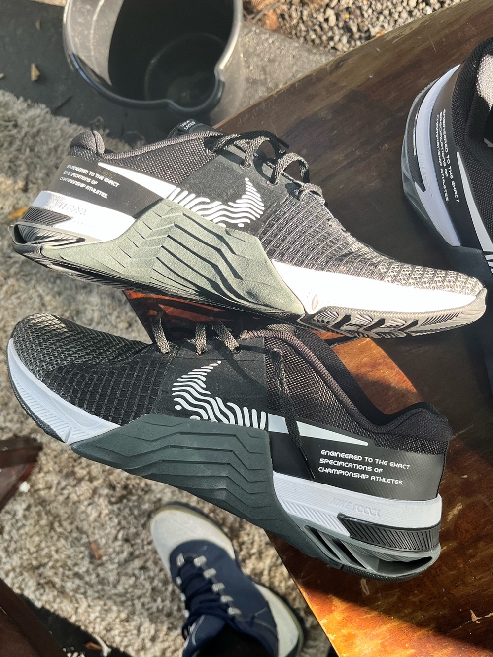 Nike METCON 8 sz 11